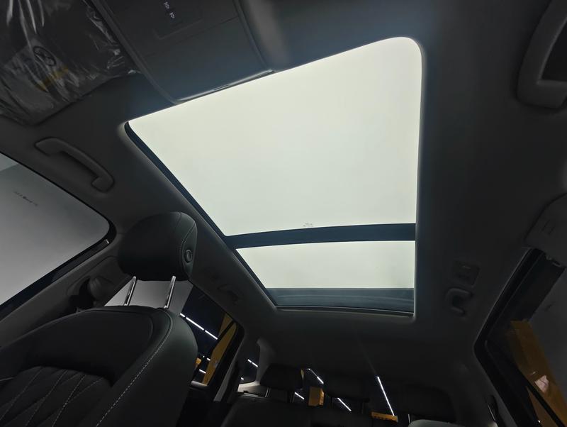 Volkswagen Tiguan L 2024