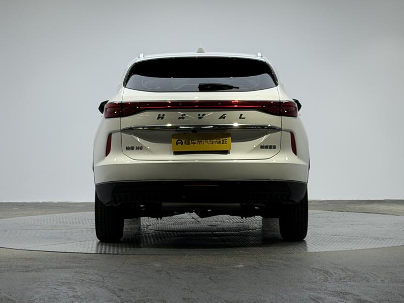 Haval Haval H6 2022