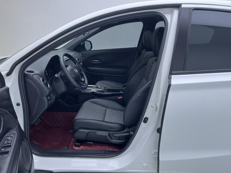 Honda Honda XR-V 2020