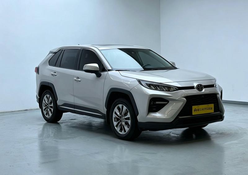 Toyota Vetlanda  2021