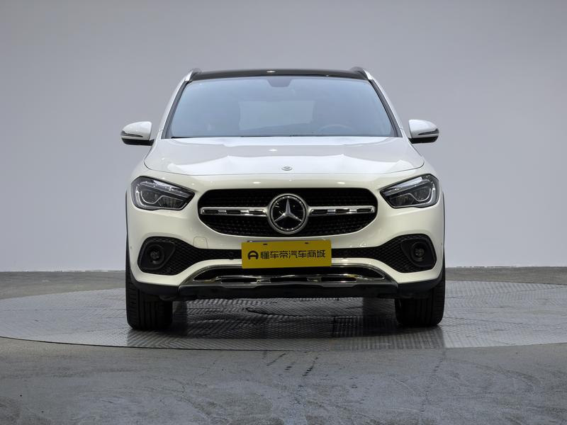 Mercedes-Benz Mercedes Benz GLA 2022