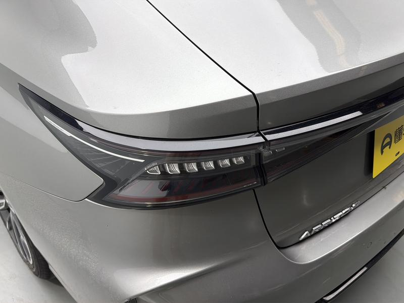 Chery Arrizo 8 2022
