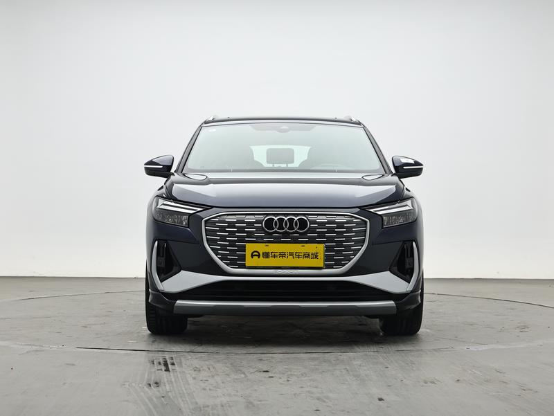 Audi Audi Q4 e-tron 2024