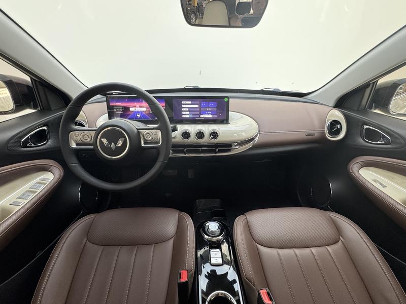 Wuling Wuling Binguo 2023