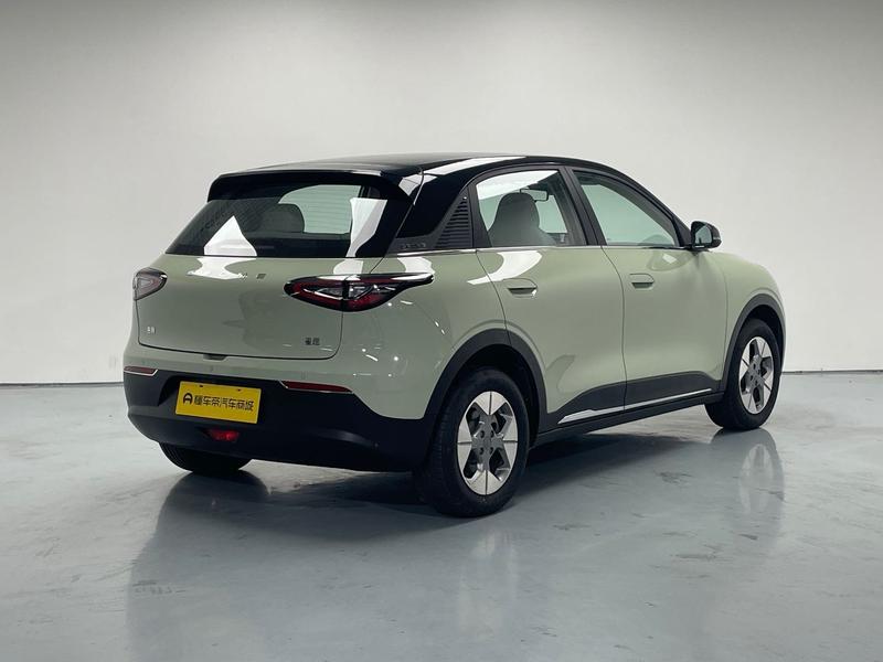 Geely Galaxy Wish Upon a Star 2025