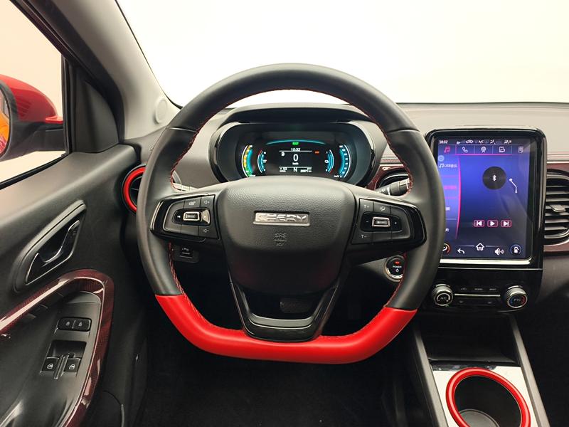 Chery QQ little ant 2022