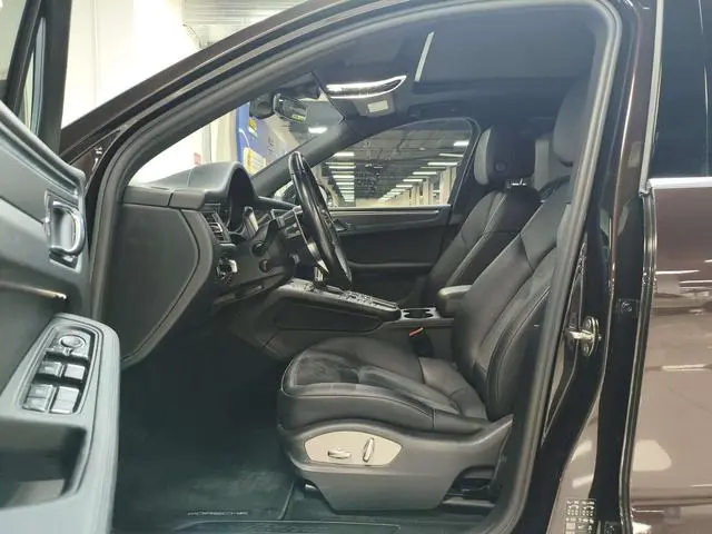 Porsche Macan Macan 2.0T