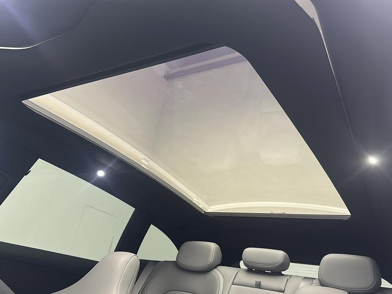 NIO NIO ET5 Touring 2024
