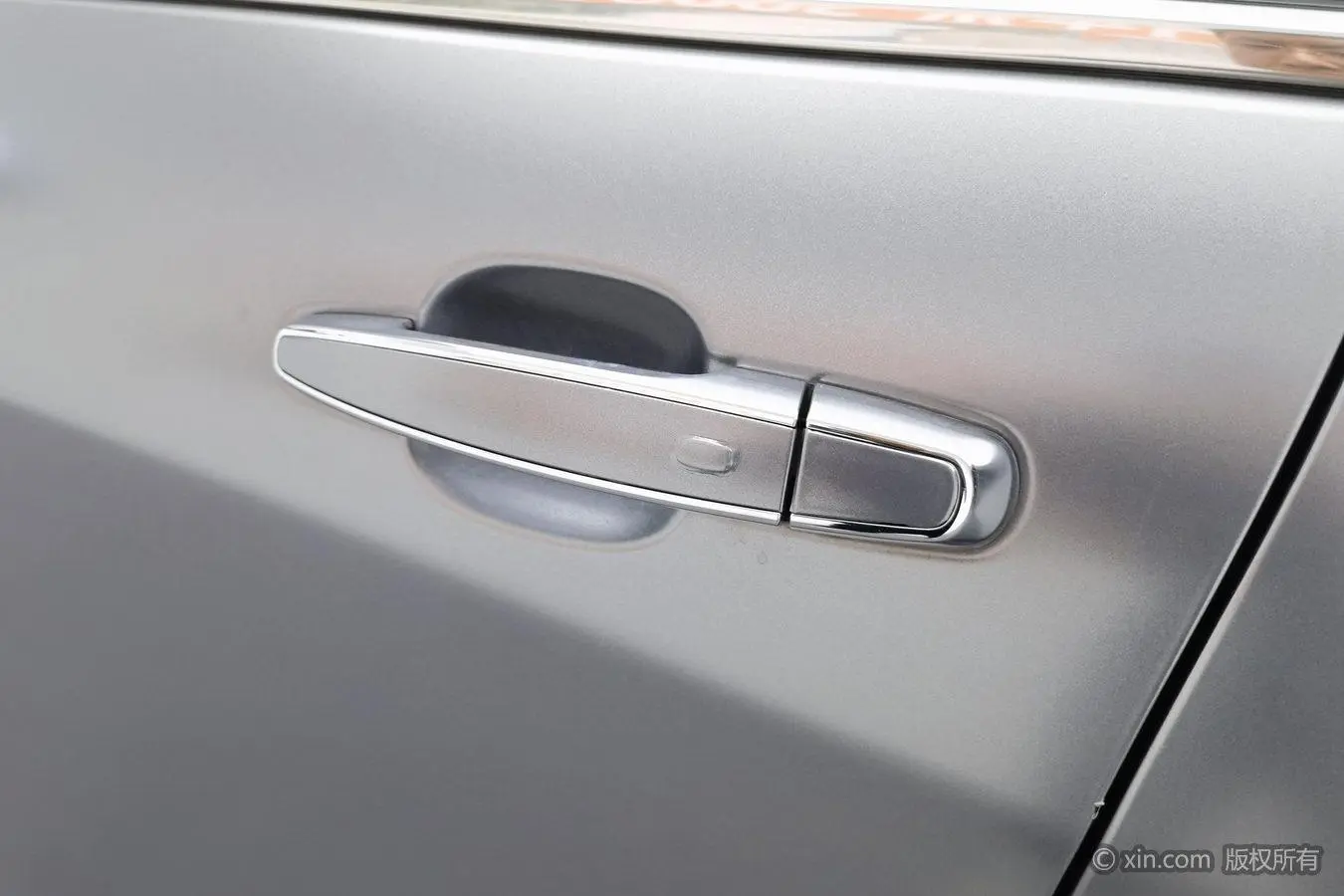 Chevrolet Explorer 535T Automatic Yujie Edition Country VI