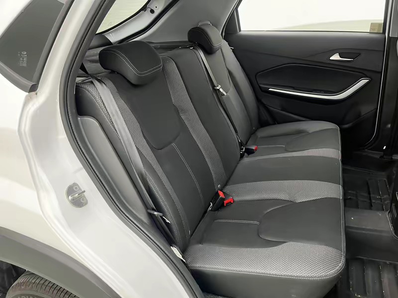 Chery Tiggo 3x 2024