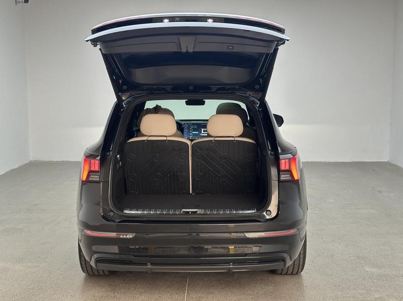 Lynk & Co Lynk&Co 09 EM-P 2024
