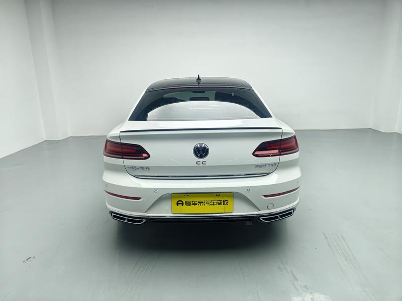 Volkswagen Volkswagen CC 2024