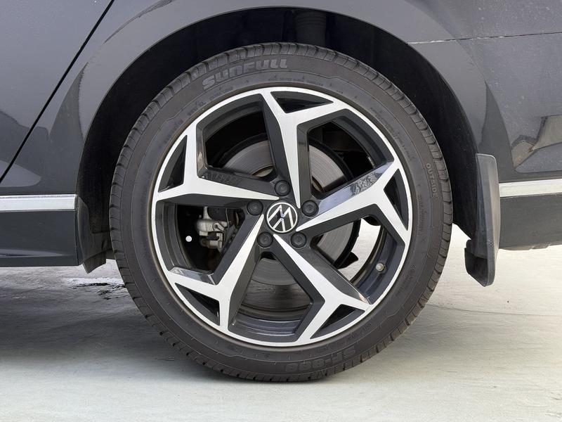 Volkswagen Magotan 2023