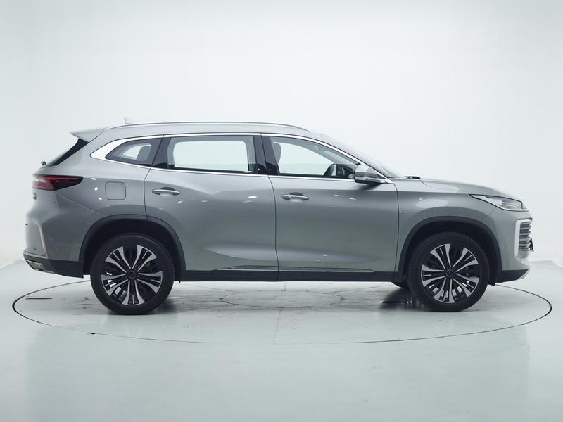 Exeed Xingtu Lingyun 2024
