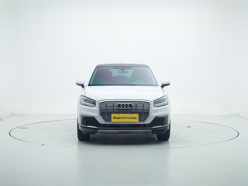 Audi Audi Q2L e-tron 2019