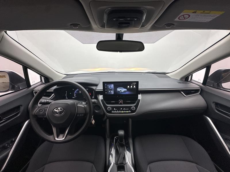 Toyota Frontlander 2024