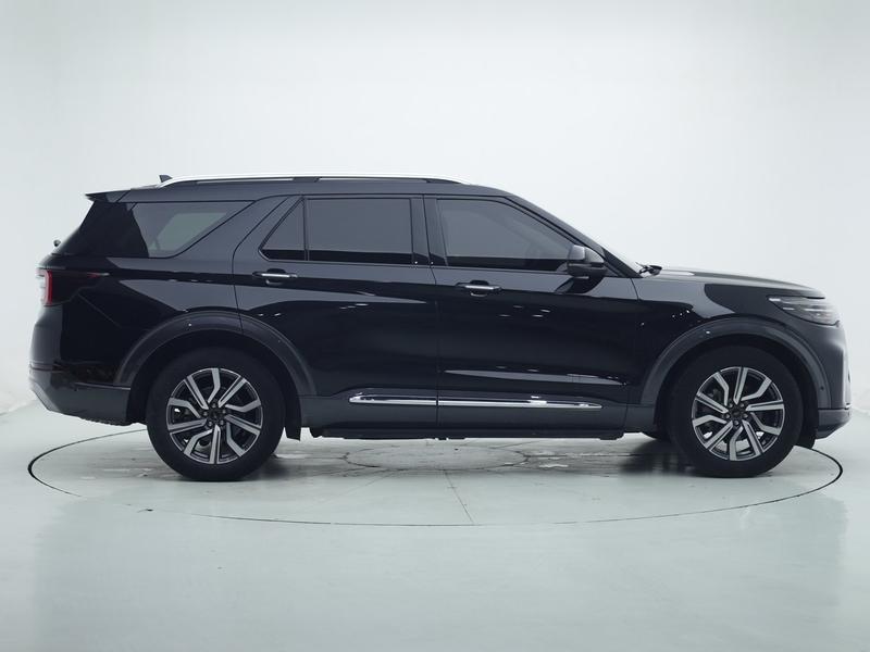 Ford explorer 2023
