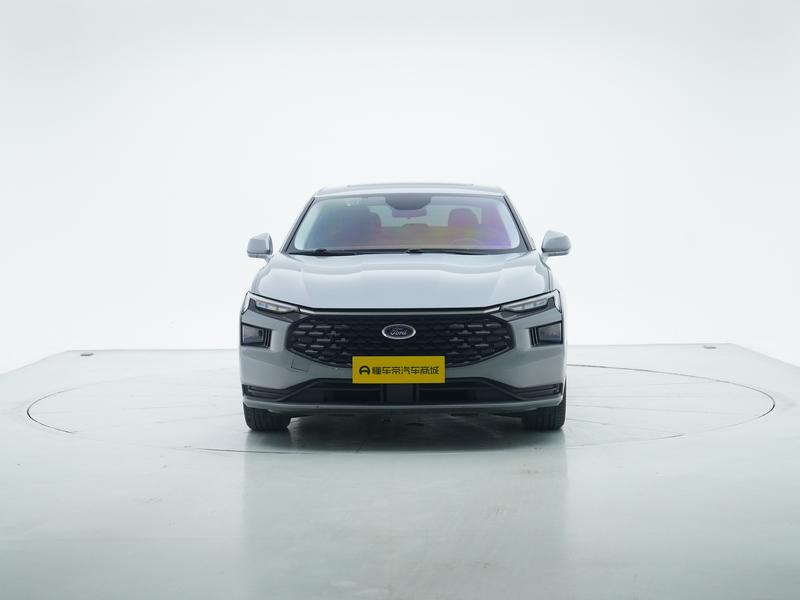 Ford Mondeo 2022