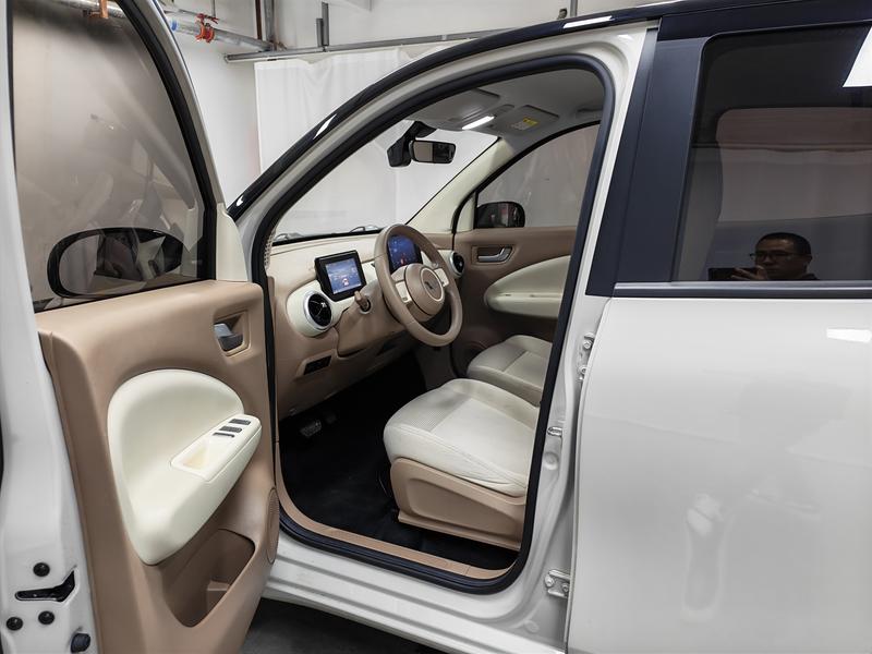 Wuling Wuling Hongguang MINIEV 2025
