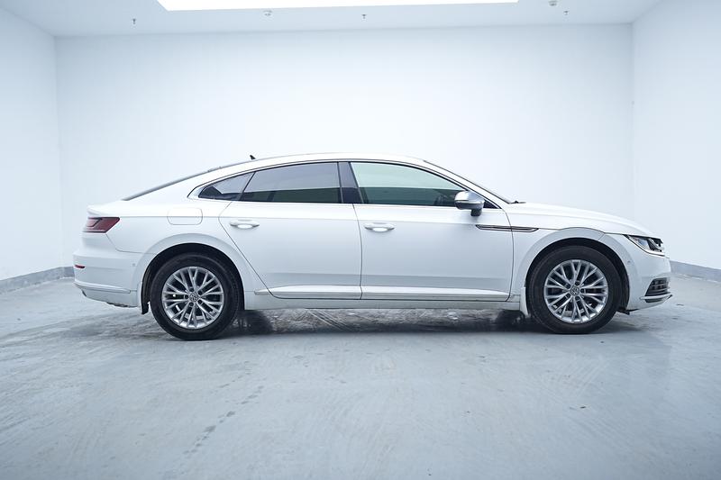 Volkswagen Volkswagen CC 2019