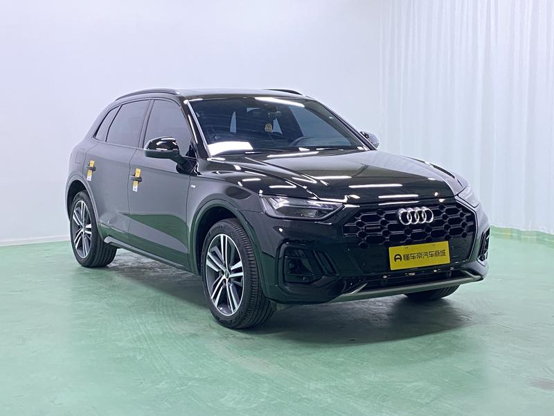 Audi Audi Q5L 2023