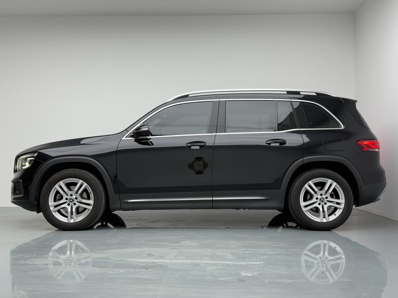 Mercedes-Benz Mercedes Benz GLB 2023