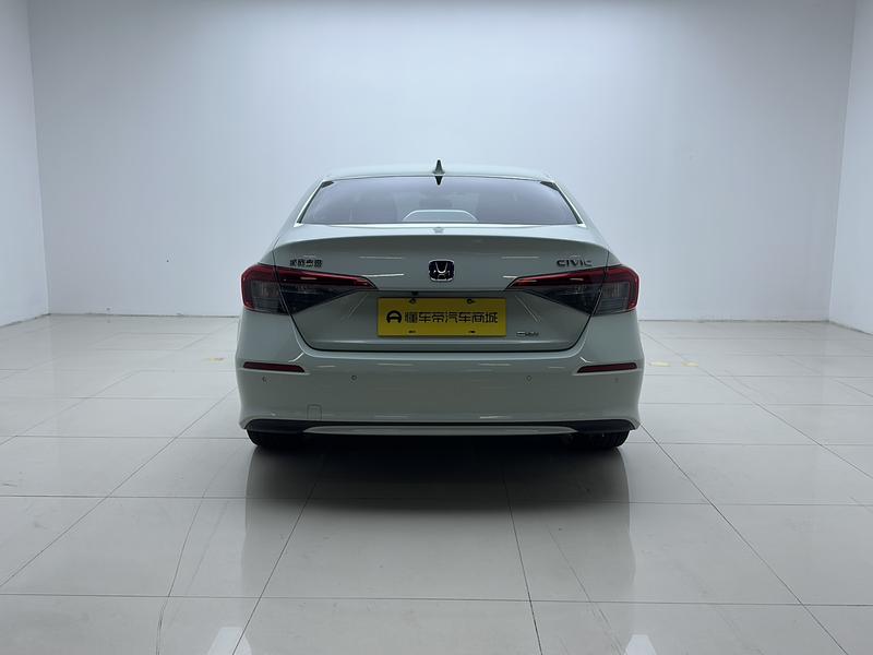 Honda Civic 2022