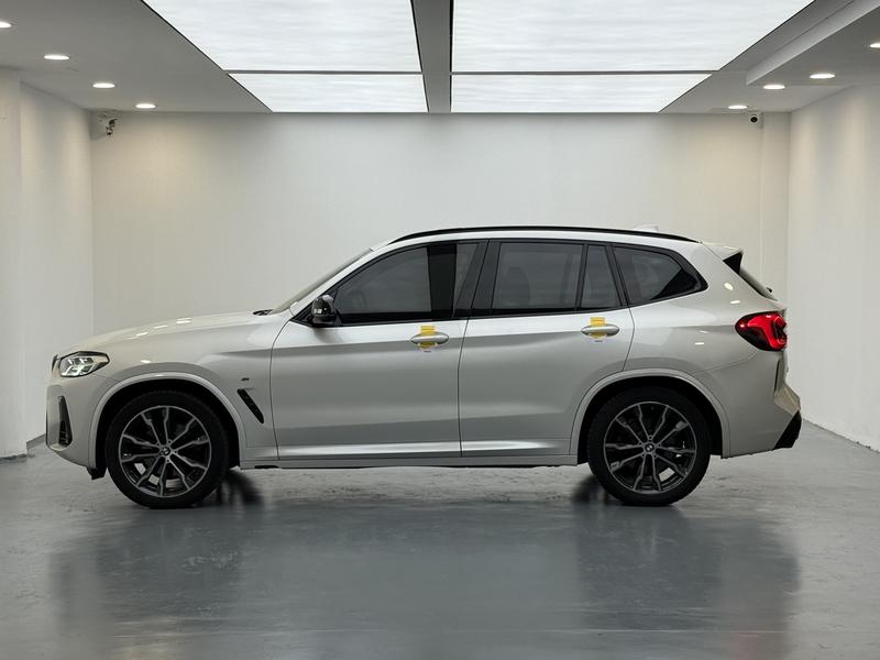 BMW BMW X3 2022