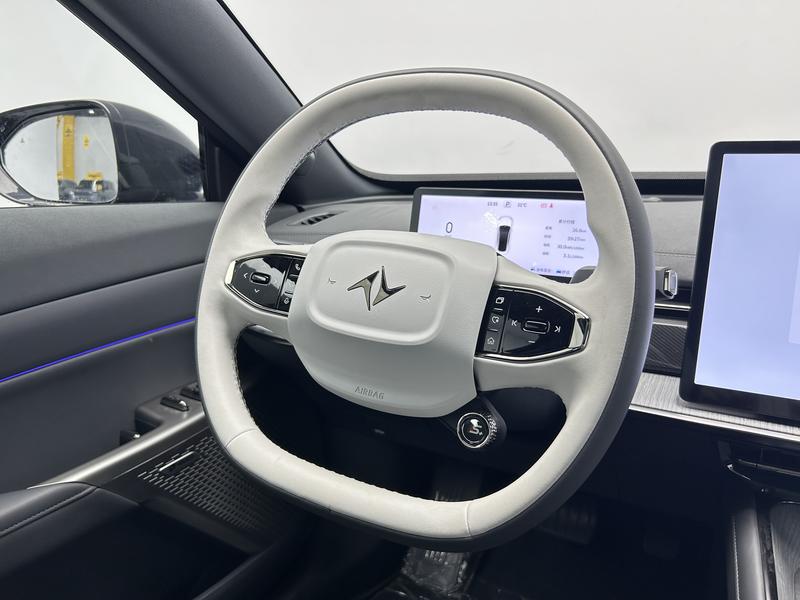 Dongfeng Yipai Yipai 007 2024