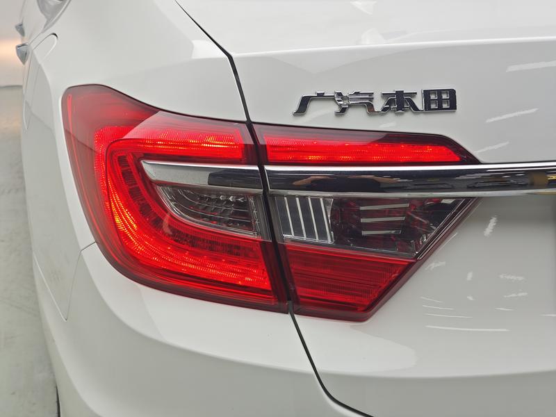 Honda Lingpai 2017
