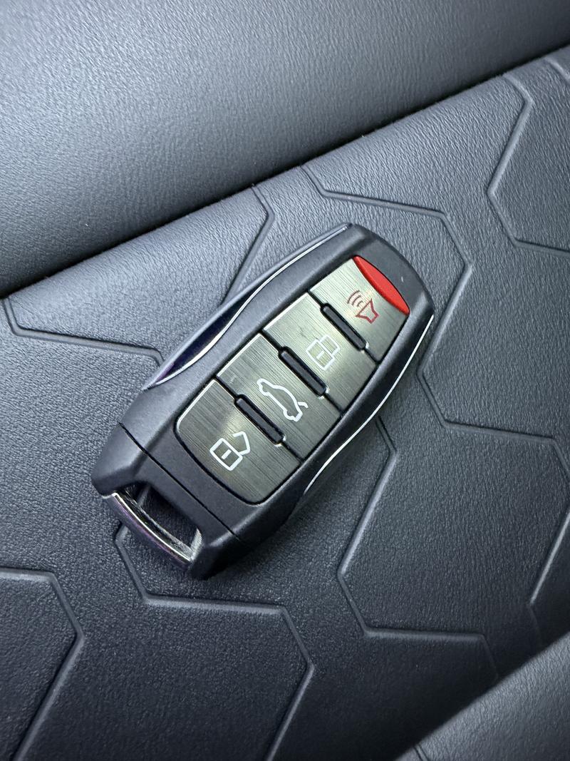Haval Haval Big Dog 2024