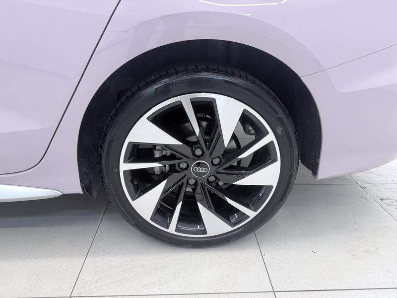 Audi Audi A3 2023