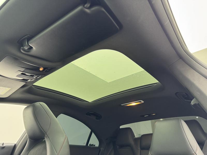 Mercedes-Benz Mercedes Benz CLA (imported) 2018