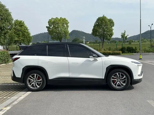 NIO NIO ES6 455KM sports version