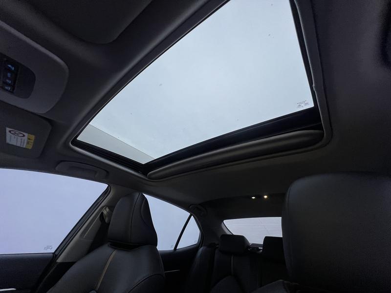 Toyota Camry 2023