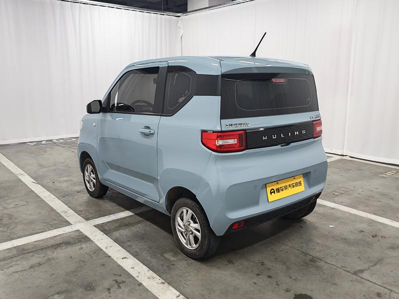 Wuling Wuling Hongguang MINIEV 2020