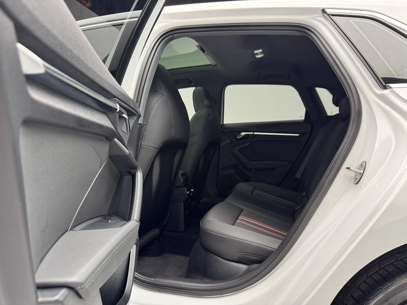 Audi Audi A3 2023