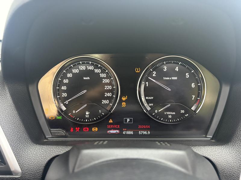 BMW BMW 2 Series (imported) 2019
