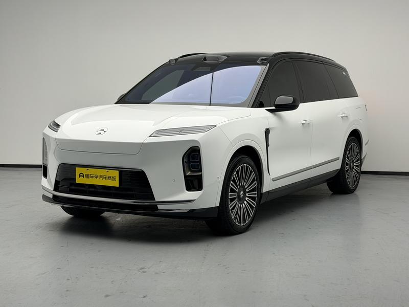 NIO NIO ES8 2026