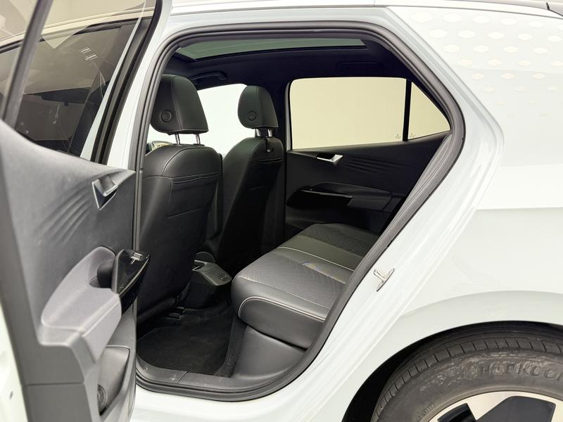 Volkswagen Volkswagen ID.3 2023