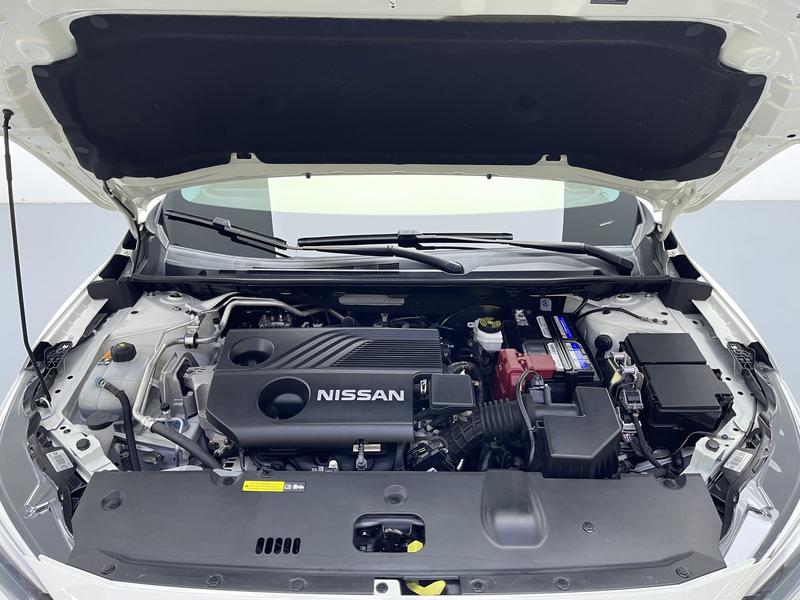 Nissan Sylphy 2022