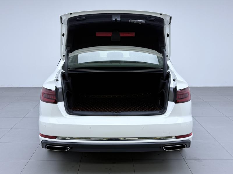 Audi Audi A4L 2019