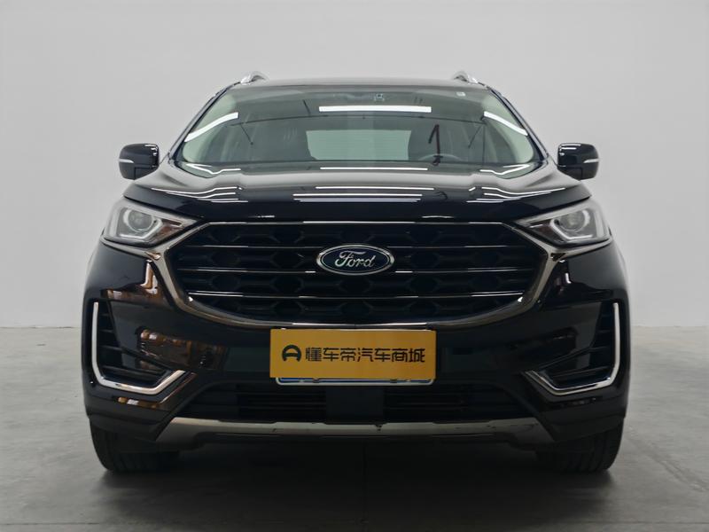 Ford Edge 2021