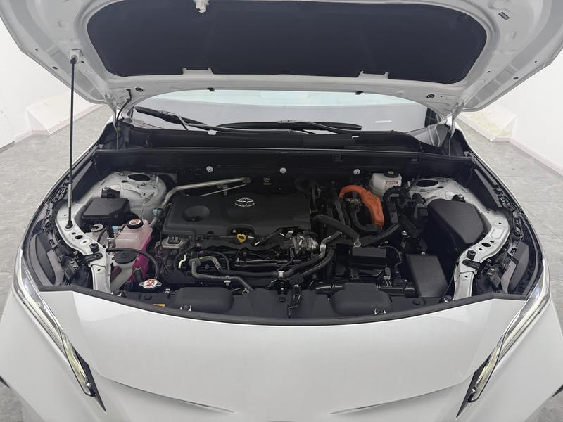 Toyota Venza  2022