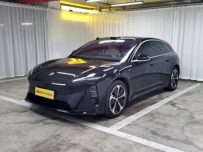NIO NIO ET5 Touring 2025