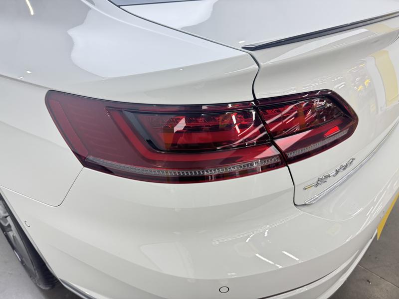 Volkswagen Volkswagen CC 2024