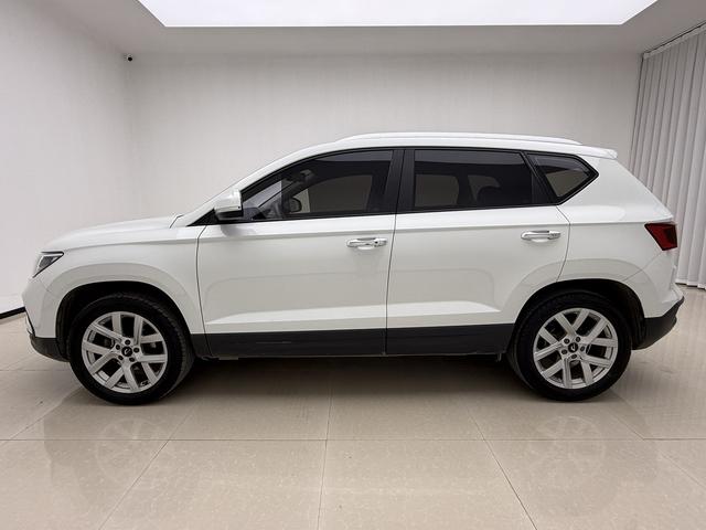 Jetta Jetta VS5 2021