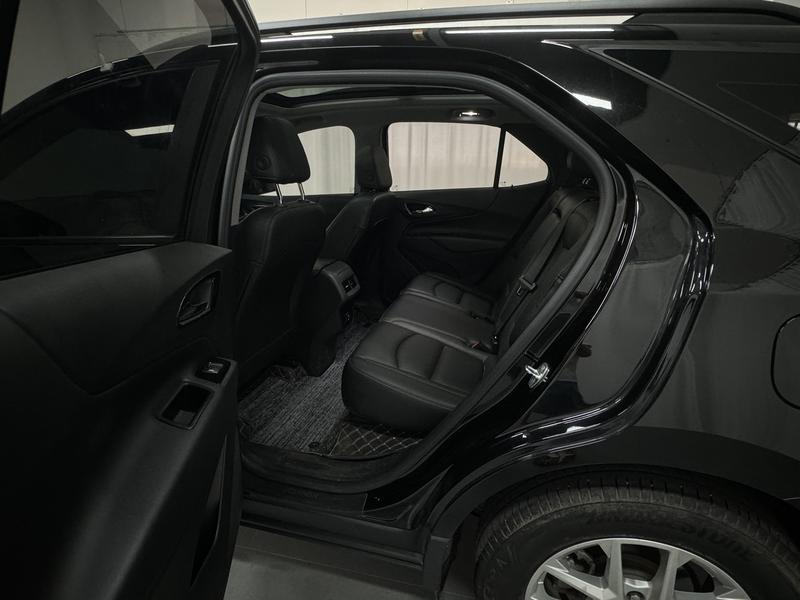 Chevrolet Explorer 2022