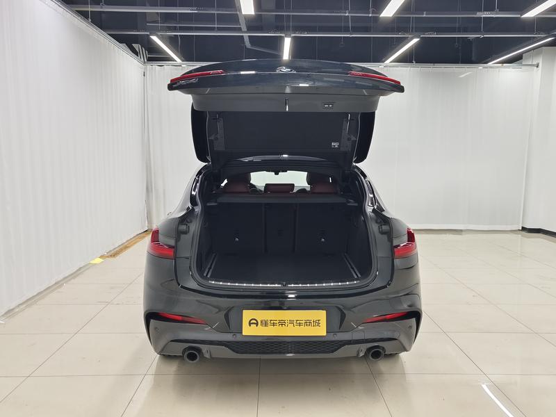 BMW BMW X4 2021