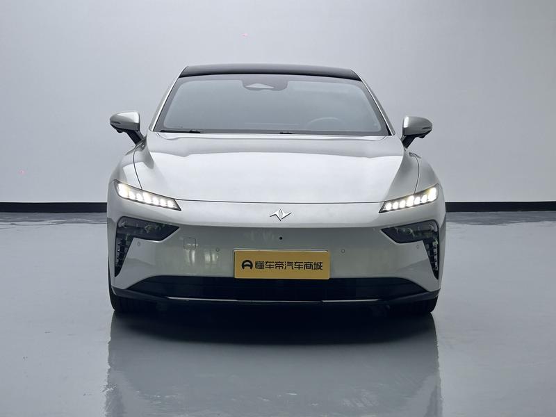 Dongfeng Yipai Yipai 007 2025